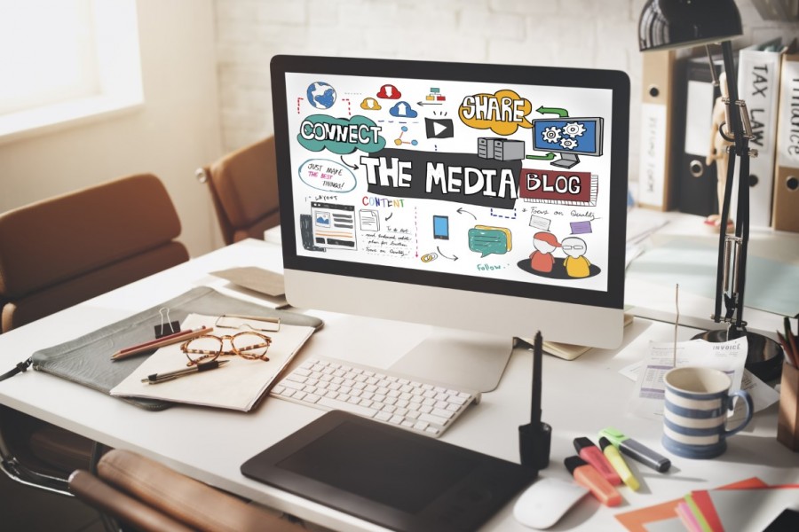 SEO & Local Search